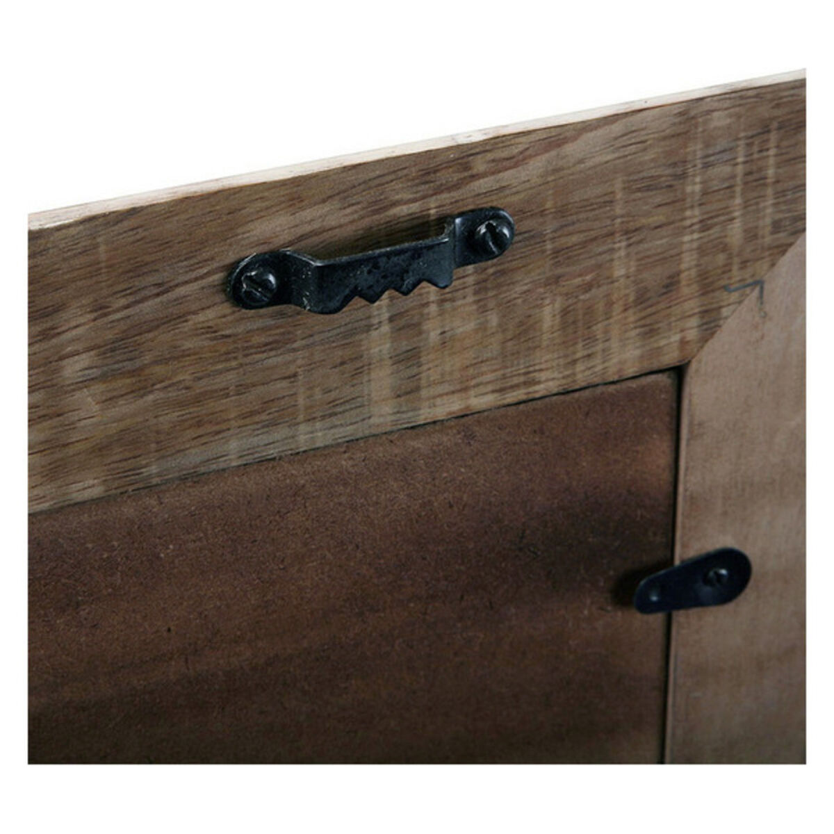 Κάδρα φωτογραφιών τοίχου Versa 21390040 Ξύλο (1,8 x 18,8 x 40 cm) Κάδρα φωτογραφιών τοίχου Versa 21390040 Ξύλο (1,8 x 18,8 x 40 cm)