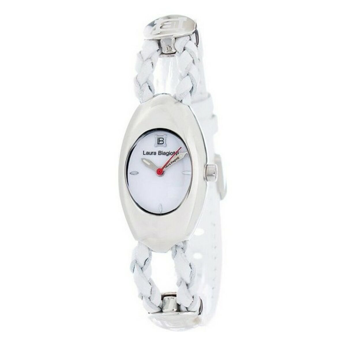 Γυναικεία Ρολόγια Laura Biagiotti LB0056L-03 (Ø 22 mm) Γυναικεία Ρολόγια Laura Biagiotti LB0056L-03 (Ø 22 mm)
