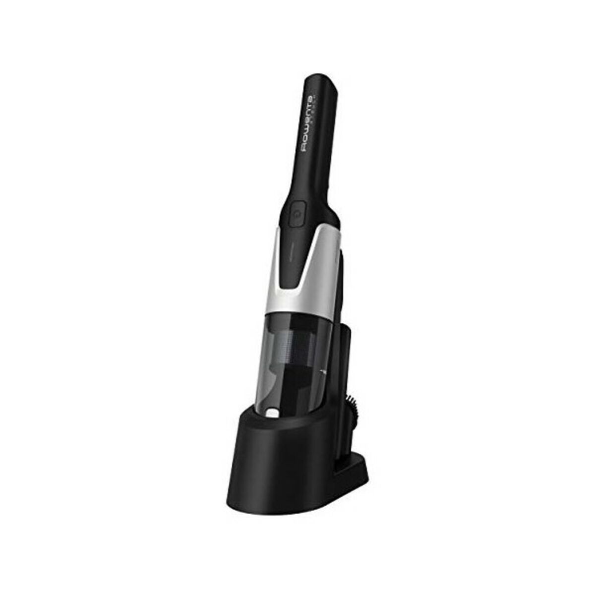 Ηλεκτρική Κυκλωνική Σκούπα Χειρός Rowenta AC9736 Xtrouch 0,2 L 7.5V Ηλεκτρική Κυκλωνική Σκούπα Χειρός Rowenta AC9736 Xtrouch 0,2 L 7.5V
