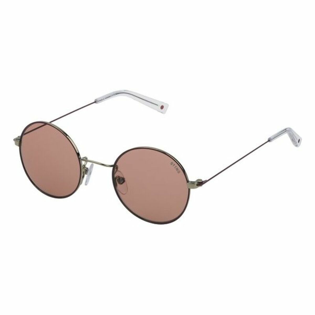 Unisex Γυαλιά Ηλίου Sting SST1944502A8 Ø 45 mm Unisex Γυαλιά Ηλίου Sting SST1944502A8 Ø 45 mm