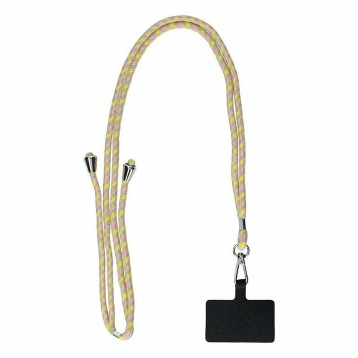 Mobile Phone Hanging Cord KSIX 160 cm πολυεστέρας Mobile Phone Hanging Cord KSIX 160 cm πολυεστέρας