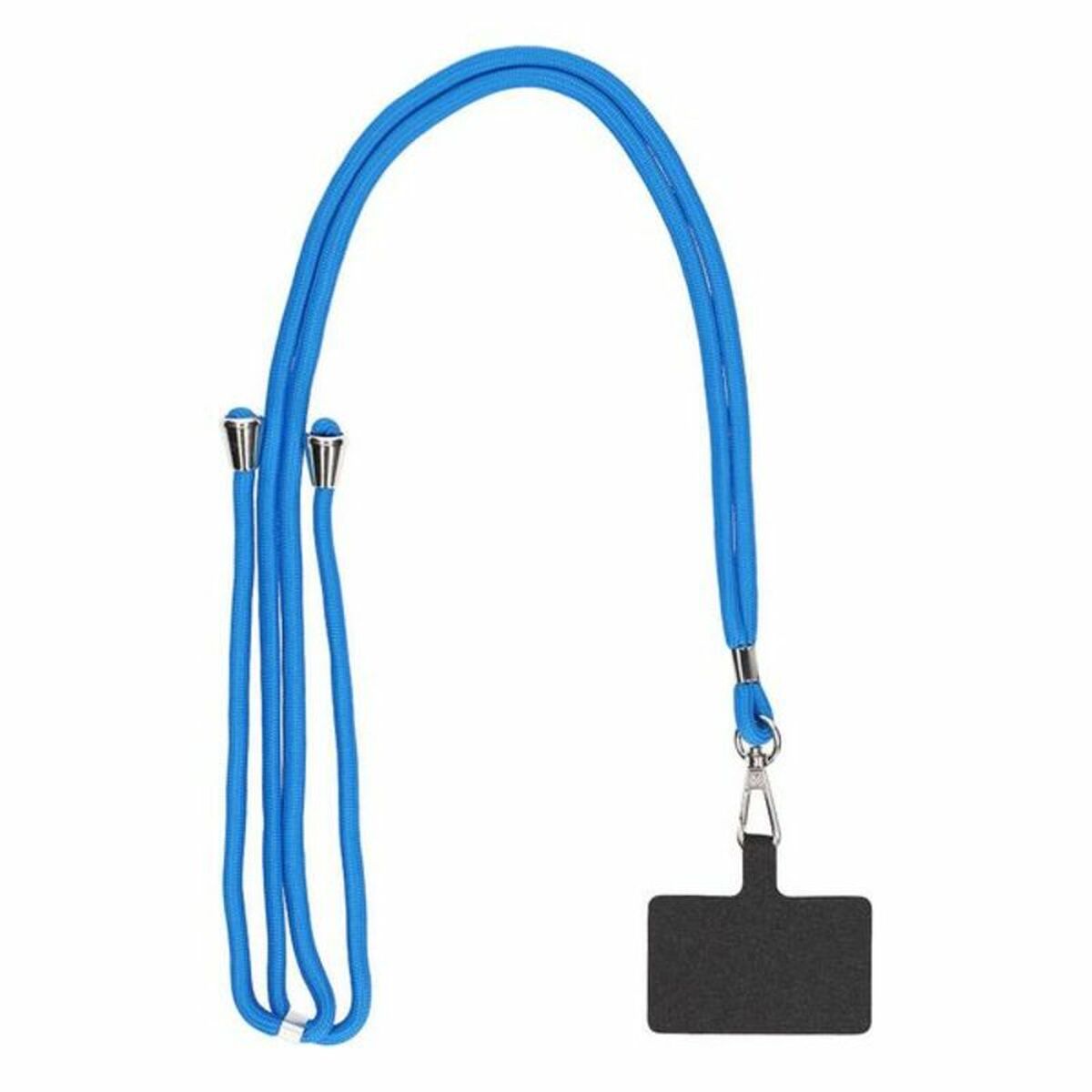 Mobile Phone Hanging Cord KSIX 160 cm πολυεστέρας Mobile Phone Hanging Cord KSIX 160 cm πολυεστέρας