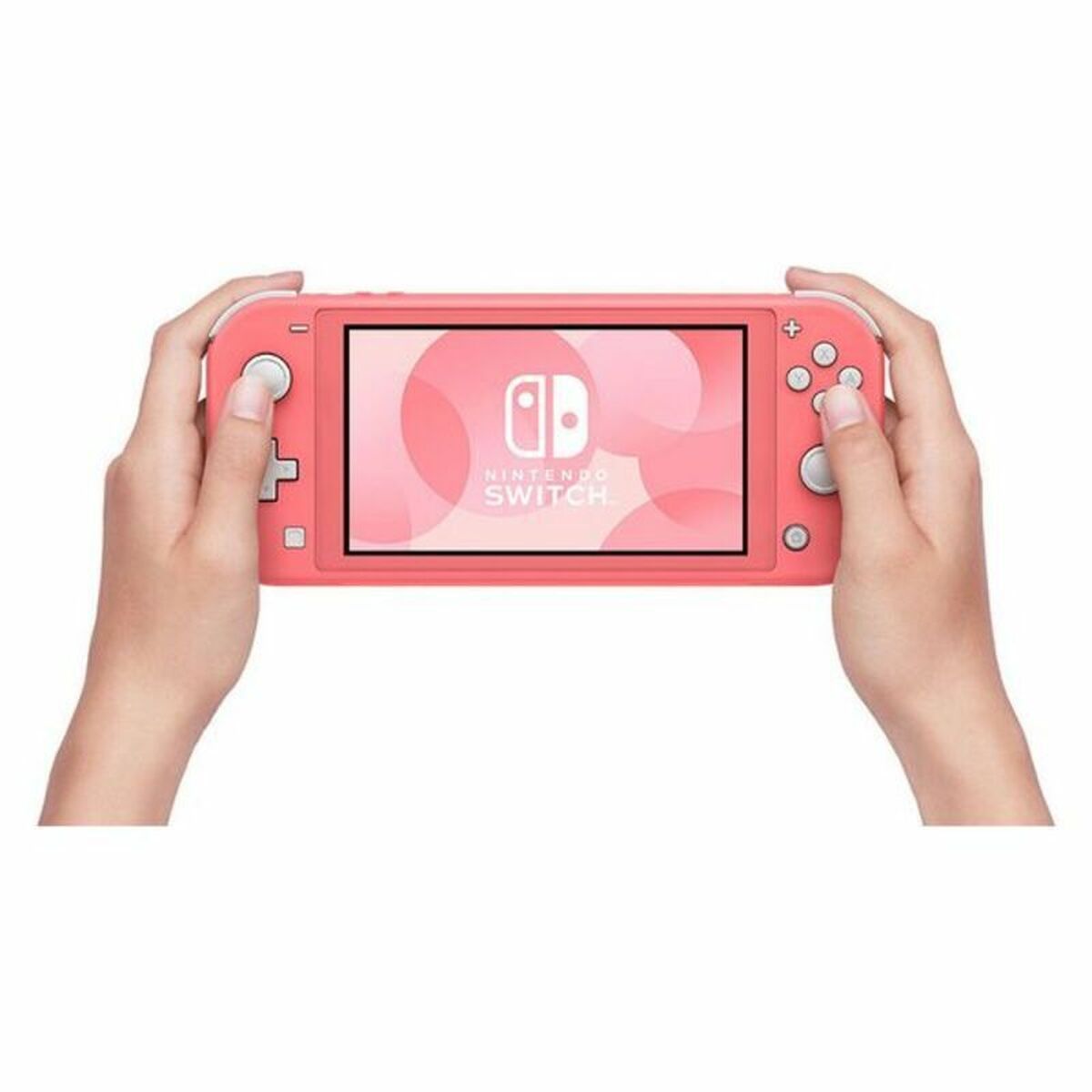 Nintendo Switch Nintendo 10004131 5,5 Nintendo Switch Nintendo 10004131 5,5