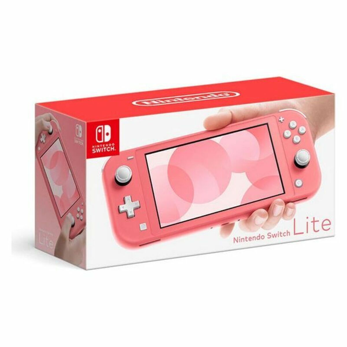 Nintendo Switch Nintendo 10004131 5,5 Nintendo Switch Nintendo 10004131 5,5