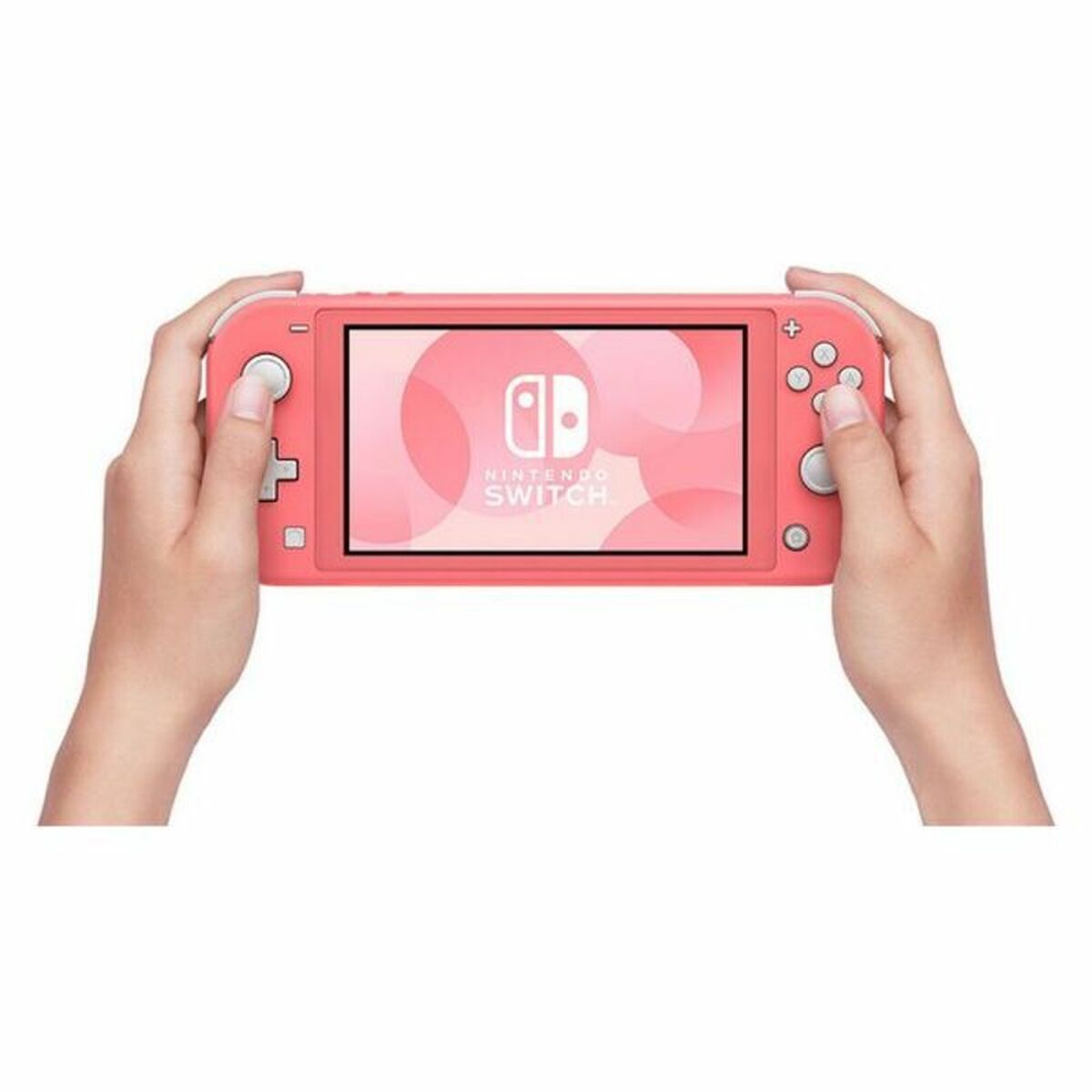 Nintendo Switch Nintendo 10004131 5,5 Nintendo Switch Nintendo 10004131 5,5