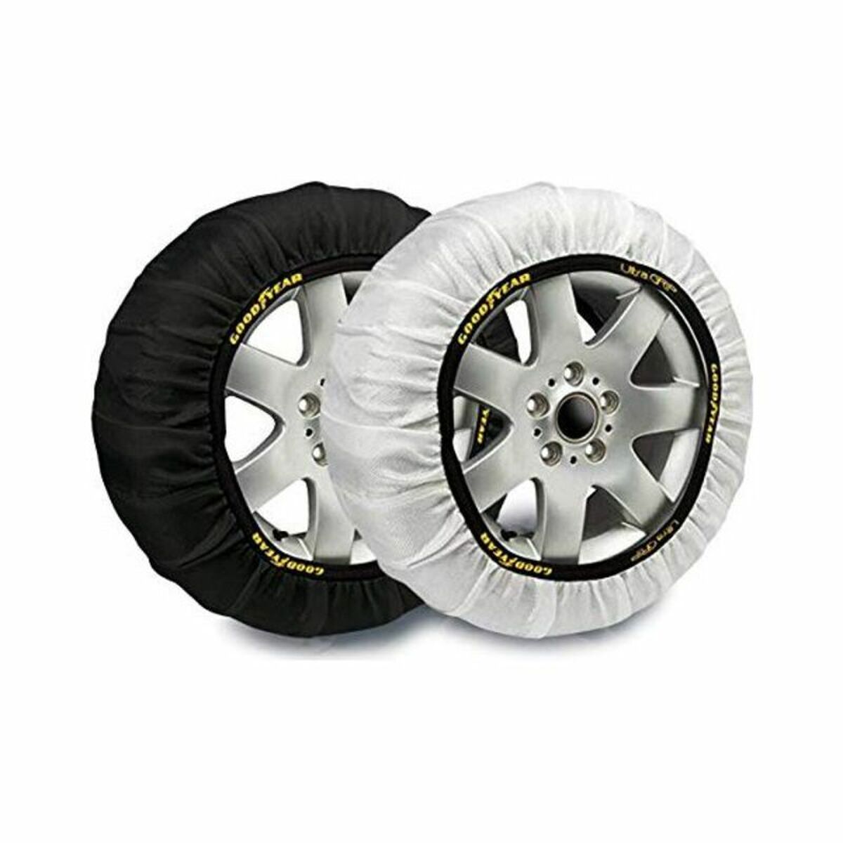 Αλυσίδες Χιονιού Αυτοκινήτου Goodyear ULTRA GRIP (S) Αλυσίδες Χιονιού Αυτοκινήτου Goodyear ULTRA GRIP (S)