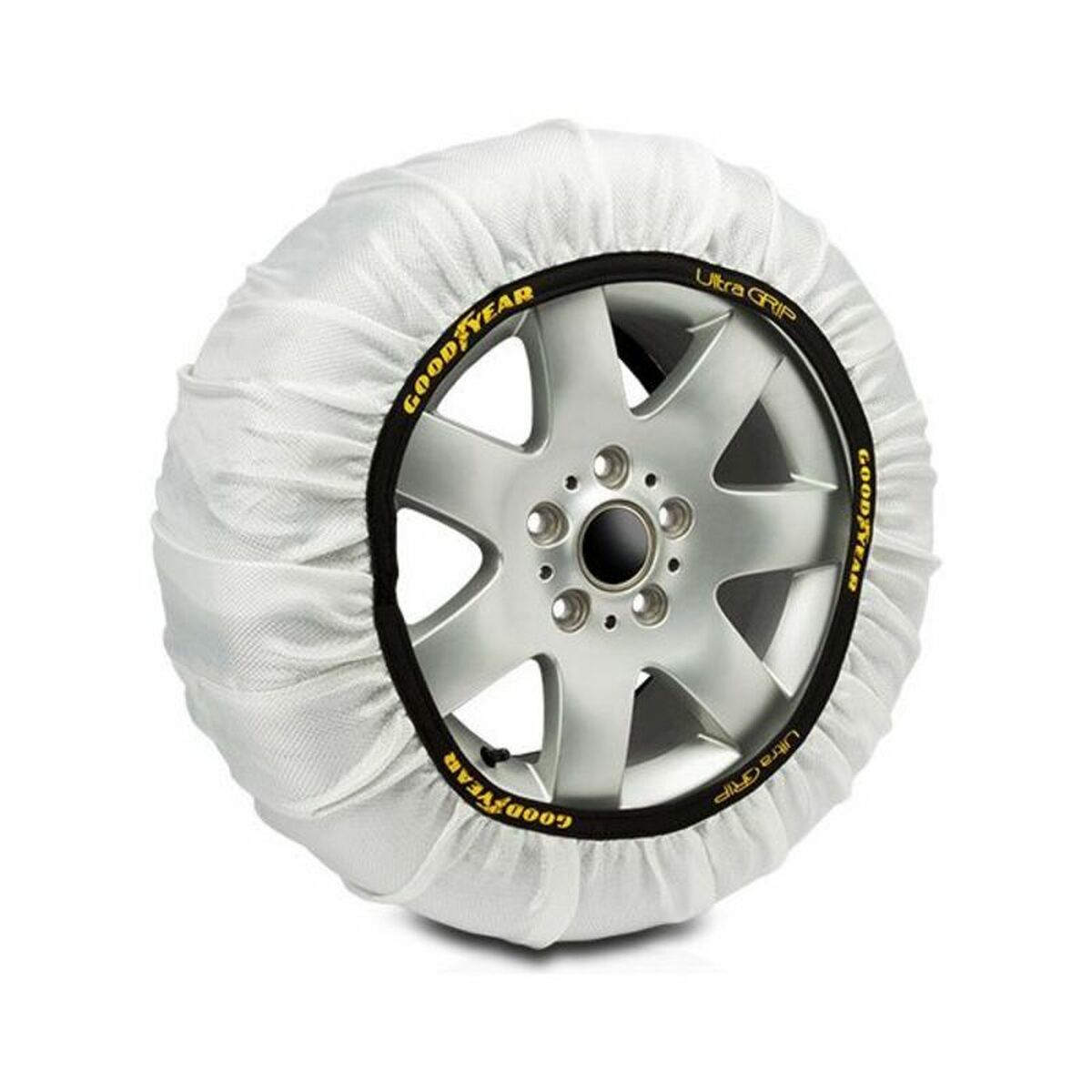 Αλυσίδες Χιονιού Αυτοκινήτου Goodyear ULTRA GRIP (S) Αλυσίδες Χιονιού Αυτοκινήτου Goodyear ULTRA GRIP (S)