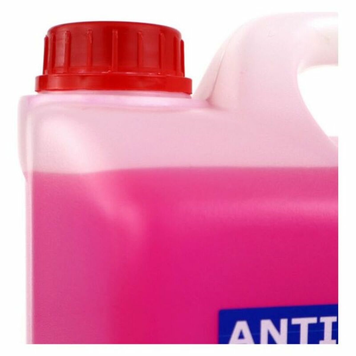 Αντιψυκτικά OCC Motorsport 20% Ροζ (5 L) Αντιψυκτικά OCC Motorsport 20% Ροζ (5 L)