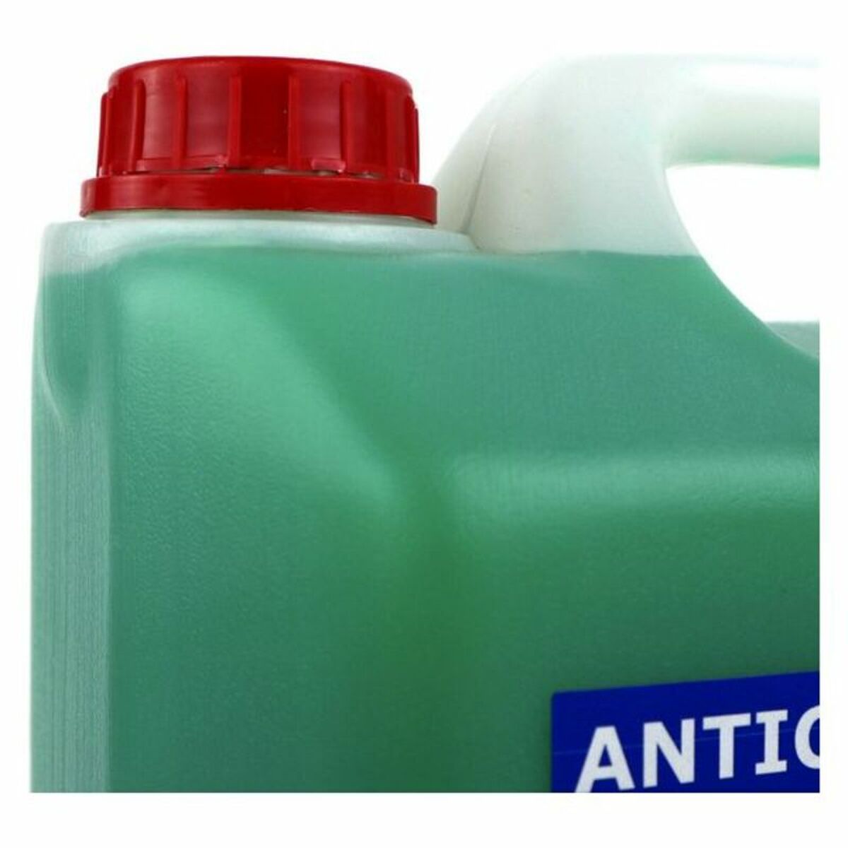 Αντιψυκτικά OCC Motorsport 30% Πράσινο (5 L) Αντιψυκτικά OCC Motorsport 30% Πράσινο (5 L)