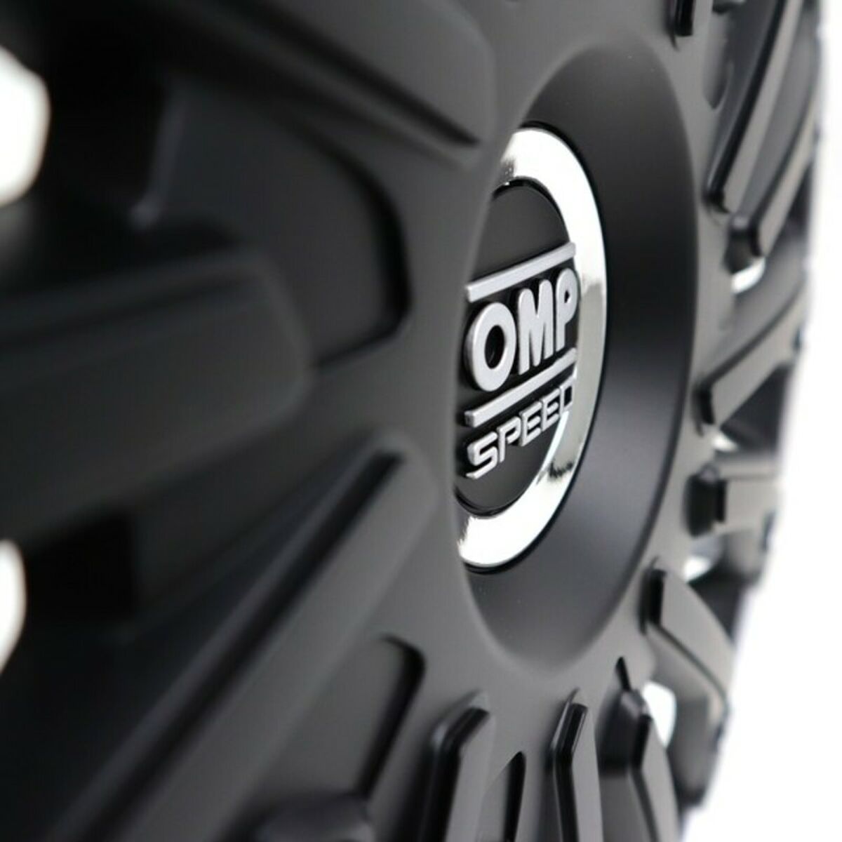Τάσια OMP Stinger Speed Μαύρο Ασημί 16