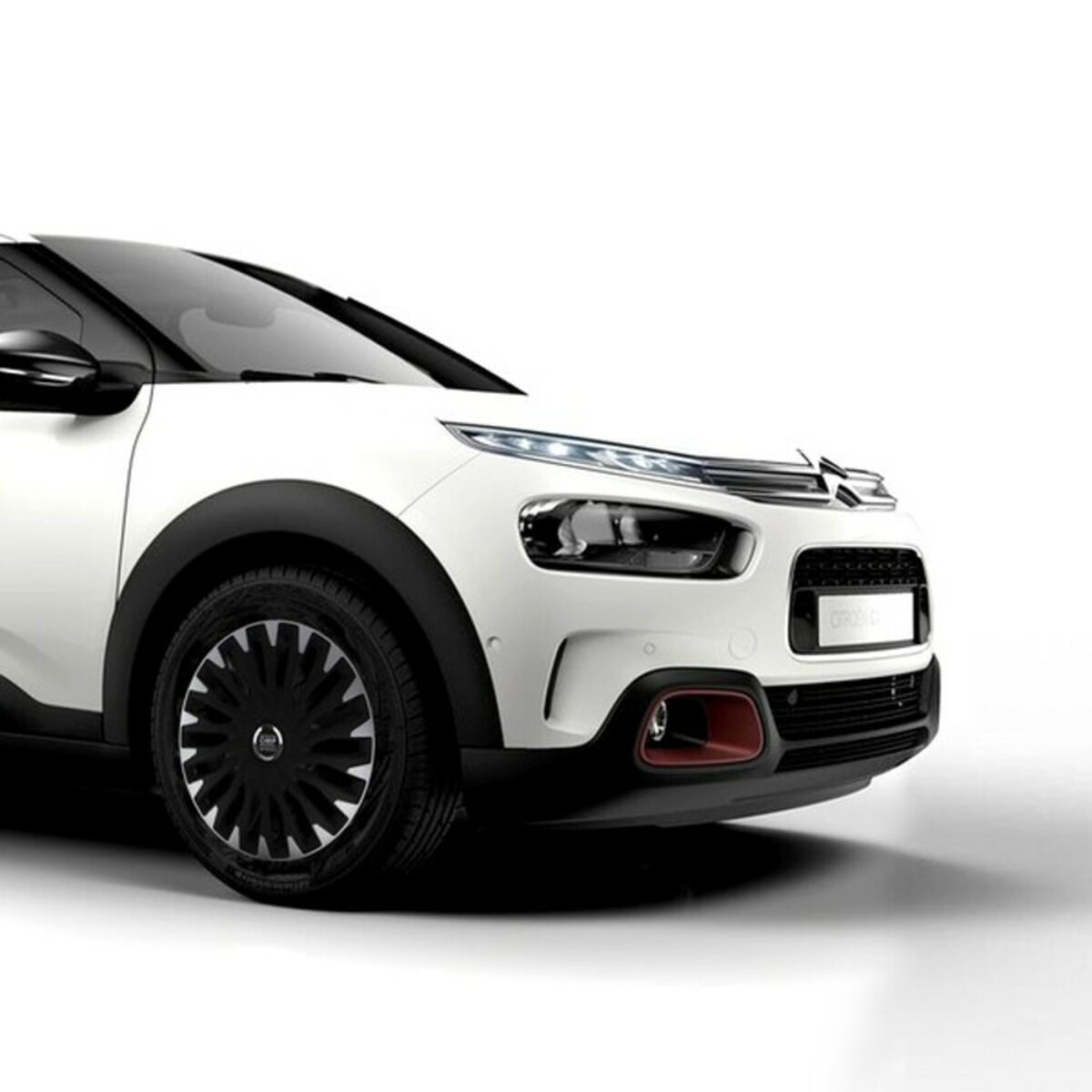 Τάσια OMP Stinger Speed Μαύρο Ασημί 16