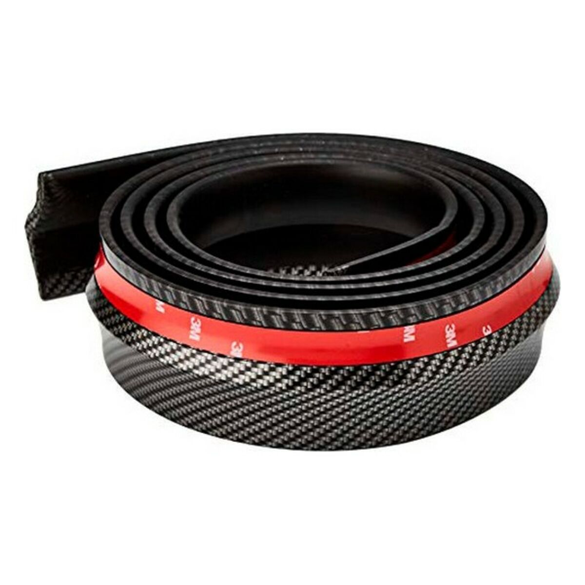 Αυτοκόλλητο Αυτοκινήτου OCC Motorsport Προφυλακτήρας Καθολικό