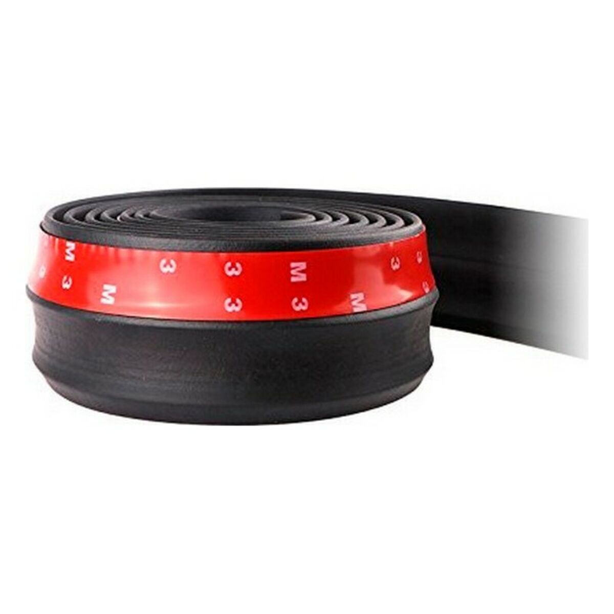 Αυτοκόλλητο Αυτοκινήτου OCC Motorsport Προφυλακτήρας Καθολικό