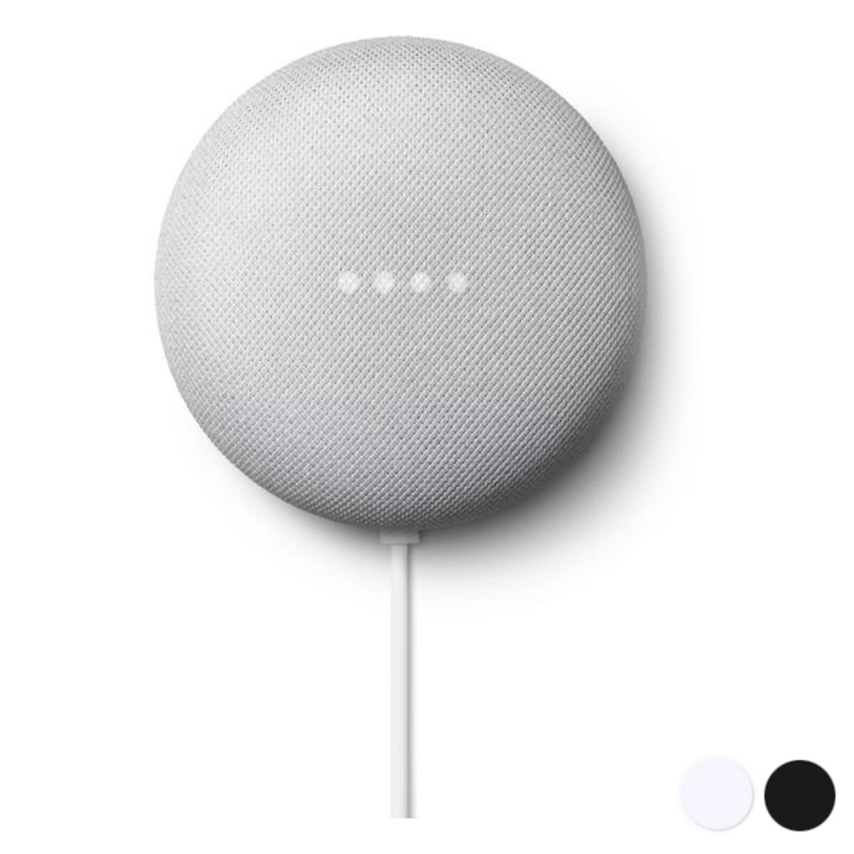 Έξυπνο Ηχείο με Google Assistant Google Nest Mini Έξυπνο Ηχείο με Google Assistant Google Nest Mini