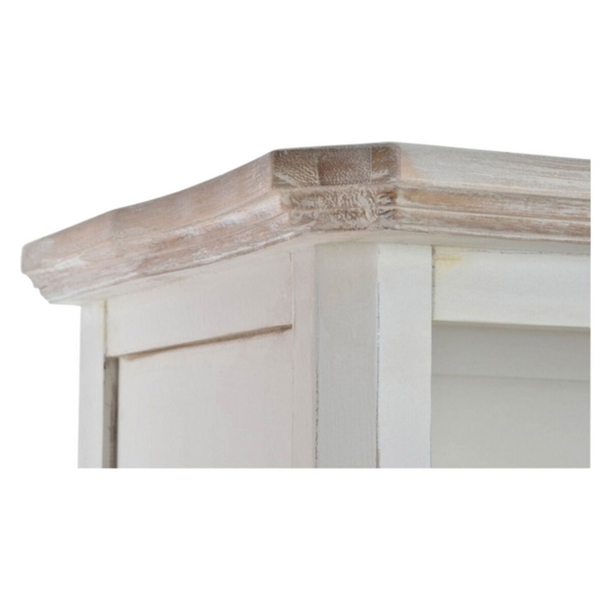 Βιβλιοπωλείο DKD Home Decor Ξύλο (85 x 35 x 180 cm)