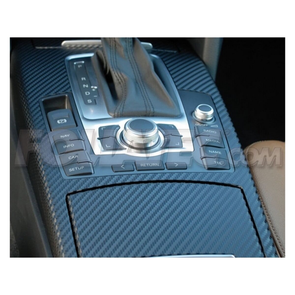 Φύλλο Foliatec FT3160