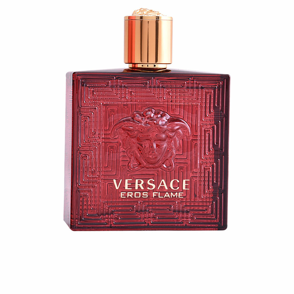 Ανδρικό Άρωμα Eros Flame Versace EDP EDP