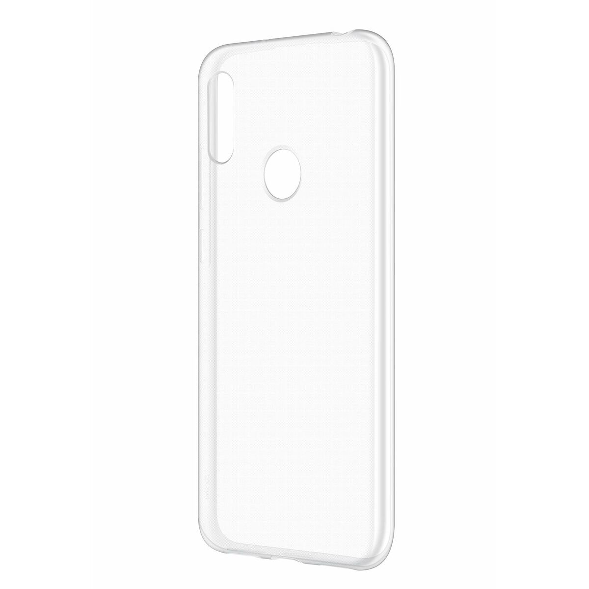 Κάλυμμα Κινητού Huawei P40 Lite TPU Ευέλικτο Διαφανές Κάλυμμα Κινητού Huawei P40 Lite TPU Ευέλικτο Διαφανές