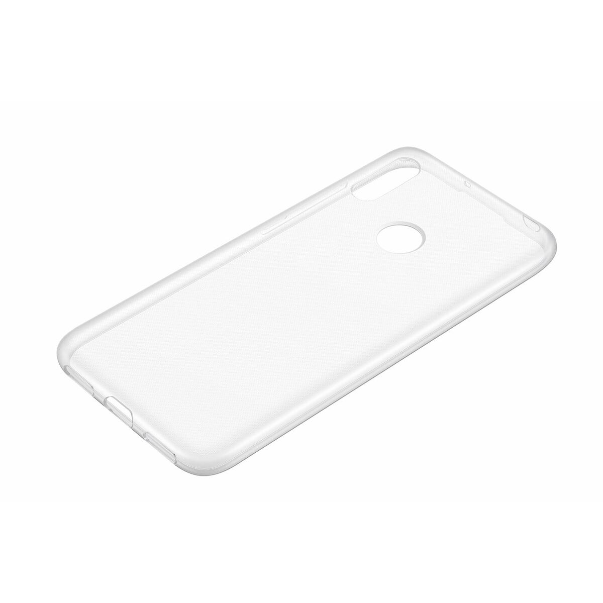Κάλυμμα Κινητού Huawei P40 Lite TPU Ευέλικτο Διαφανές Κάλυμμα Κινητού Huawei P40 Lite TPU Ευέλικτο Διαφανές