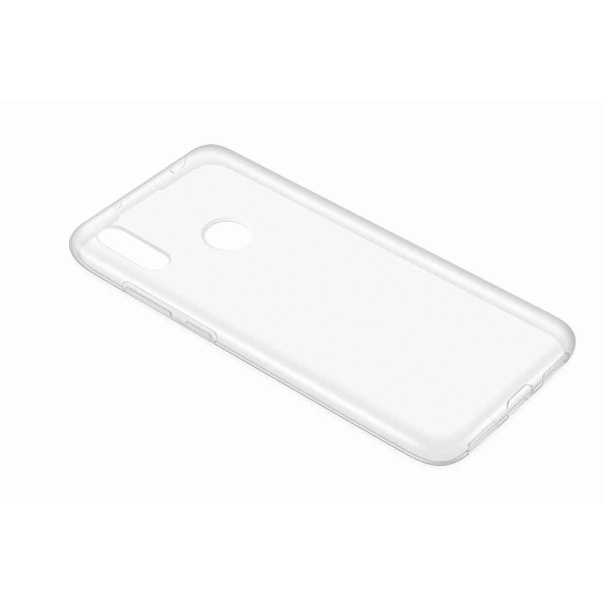 Κάλυμμα Κινητού Huawei P40 Lite TPU Ευέλικτο Διαφανές Κάλυμμα Κινητού Huawei P40 Lite TPU Ευέλικτο Διαφανές