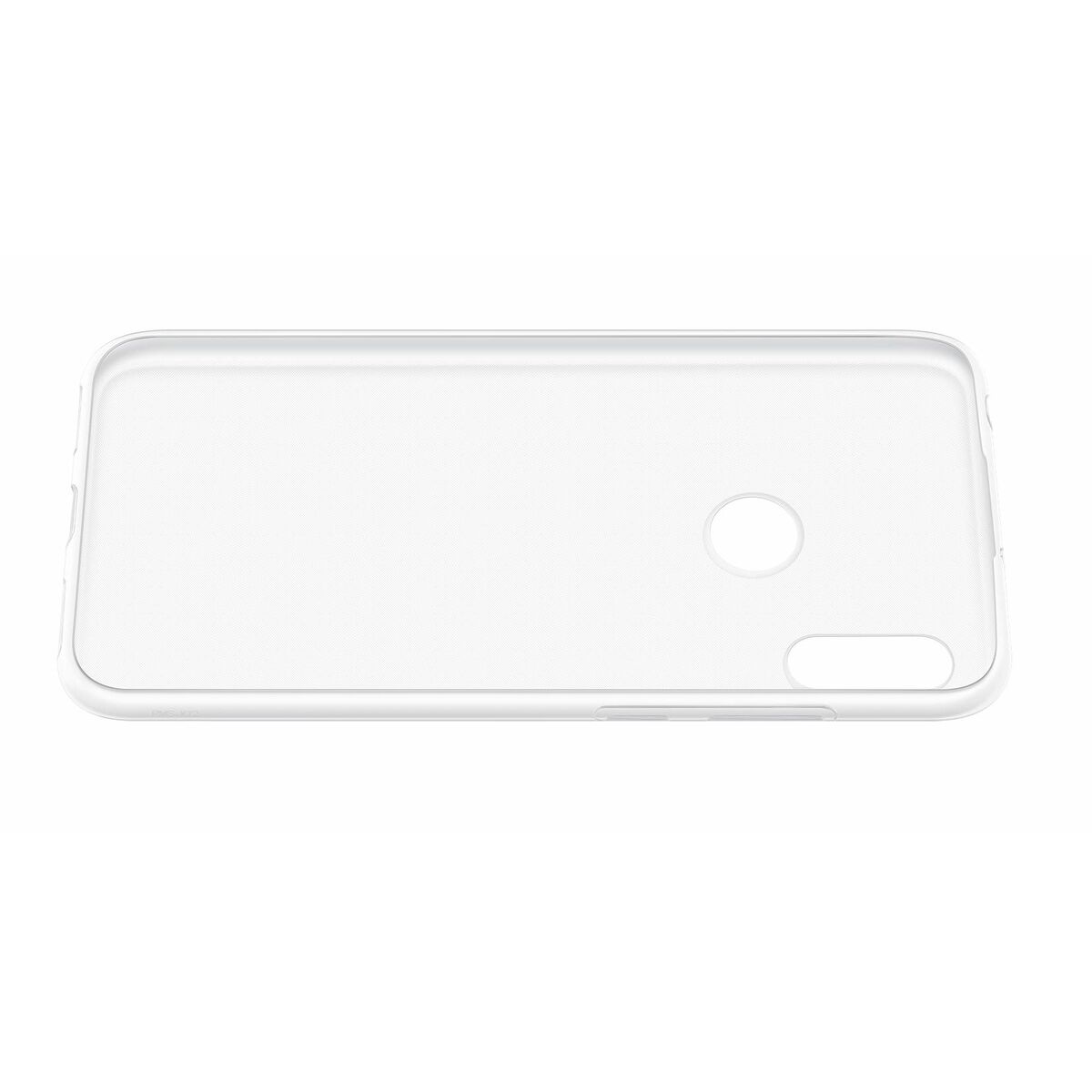 Κάλυμμα Κινητού Huawei P40 Lite TPU Ευέλικτο Διαφανές Κάλυμμα Κινητού Huawei P40 Lite TPU Ευέλικτο Διαφανές