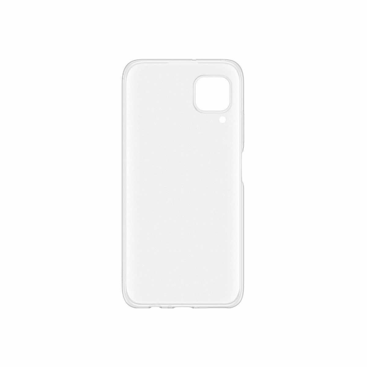 Κάλυμμα Κινητού Huawei P40 Lite TPU Ευέλικτο Διαφανές Κάλυμμα Κινητού Huawei P40 Lite TPU Ευέλικτο Διαφανές