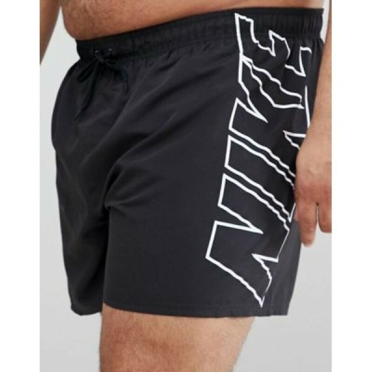 Ανδρικά Μαγιό Nike NESS8820-001 Ανδρικά Μαγιό Nike NESS8820-001