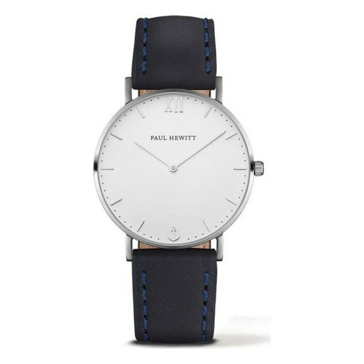 Unisex Ρολόγια Paul Hewitt PH-SA-S-ST-W-11M (Ø 39 mm) Unisex Ρολόγια Paul Hewitt PH-SA-S-ST-W-11M (Ø 39 mm)