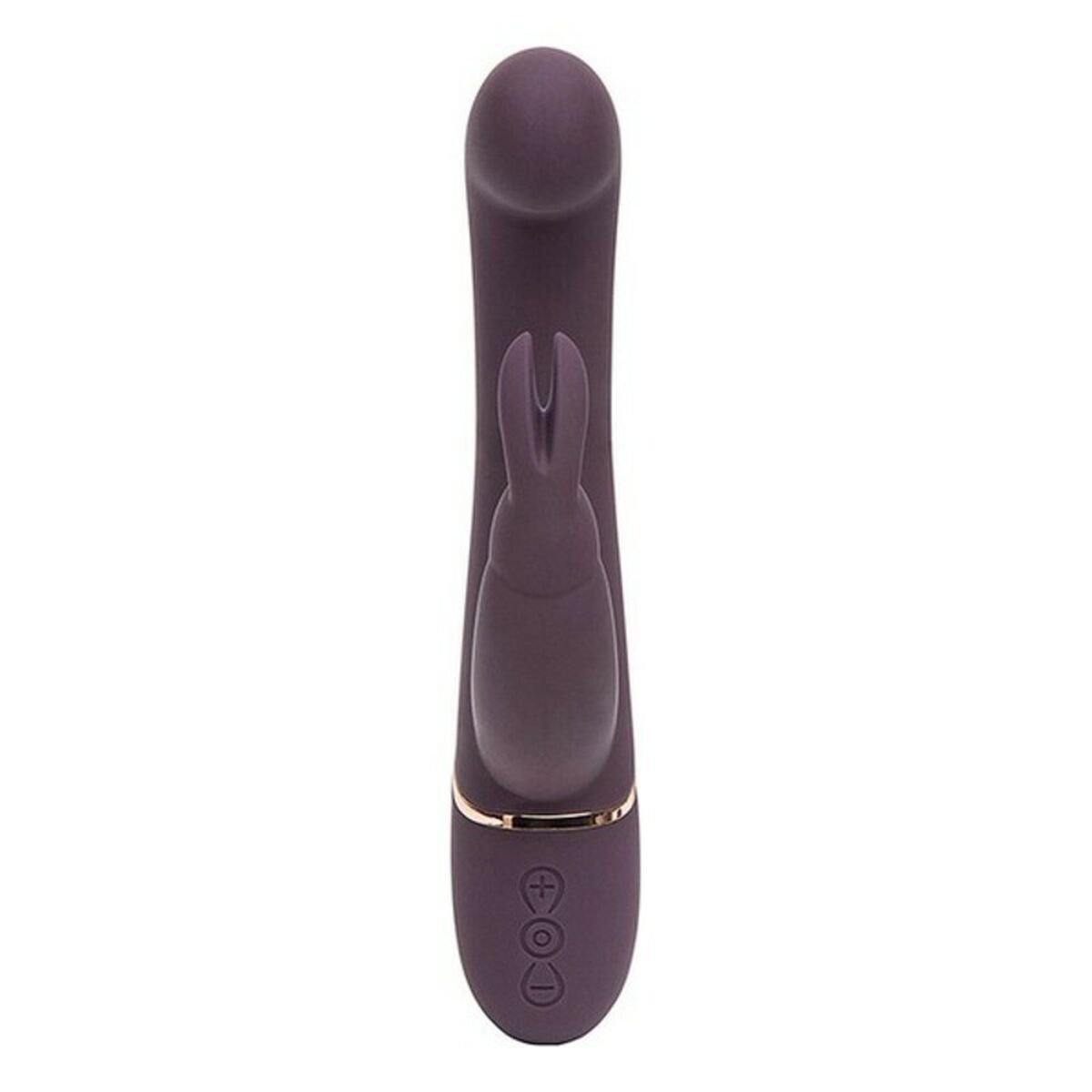 Κουνέλι Fifty Shades of Grey N10539 Μωβ Κουνέλι Fifty Shades of Grey N10539 Μωβ