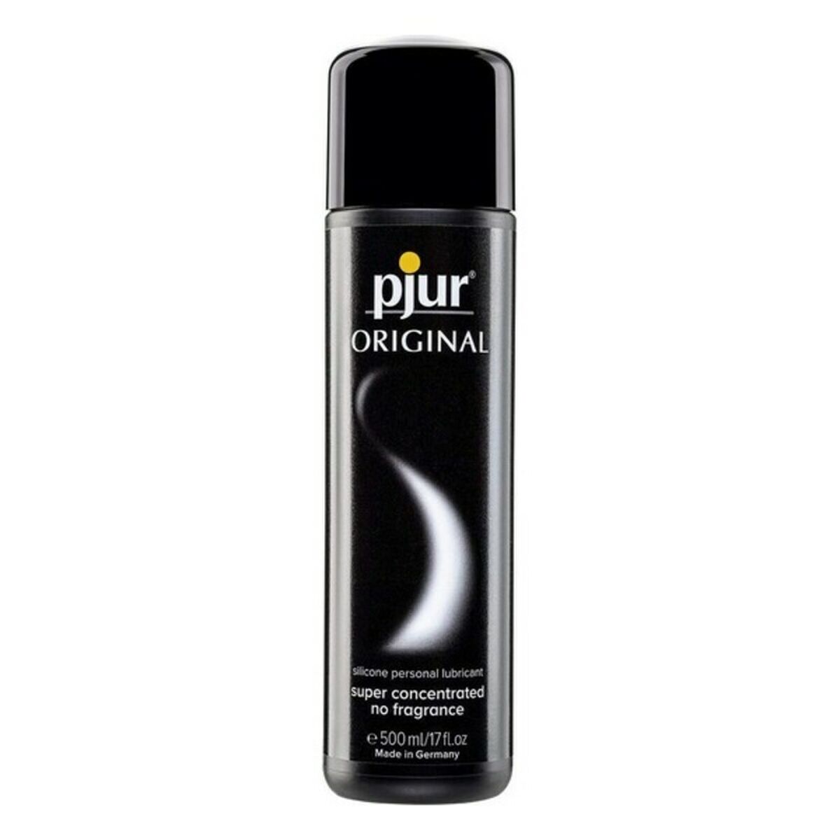 Λιπαντικό Σιλικόνης Original Pjur 12044 500 ml Λιπαντικό Σιλικόνης Original Pjur 12044 500 ml
