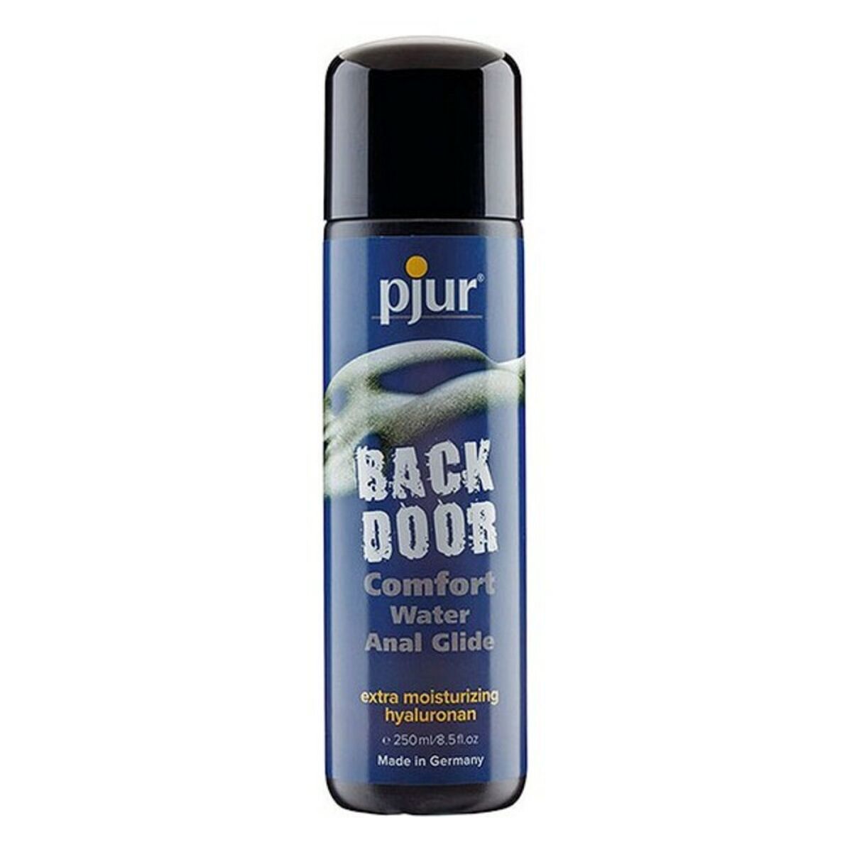 Λιπαντικό Ολιστικό με Βάση το Νερό Pjur 11780 250 ml Λιπαντικό Ολιστικό με Βάση το Νερό Pjur 11780 250 ml