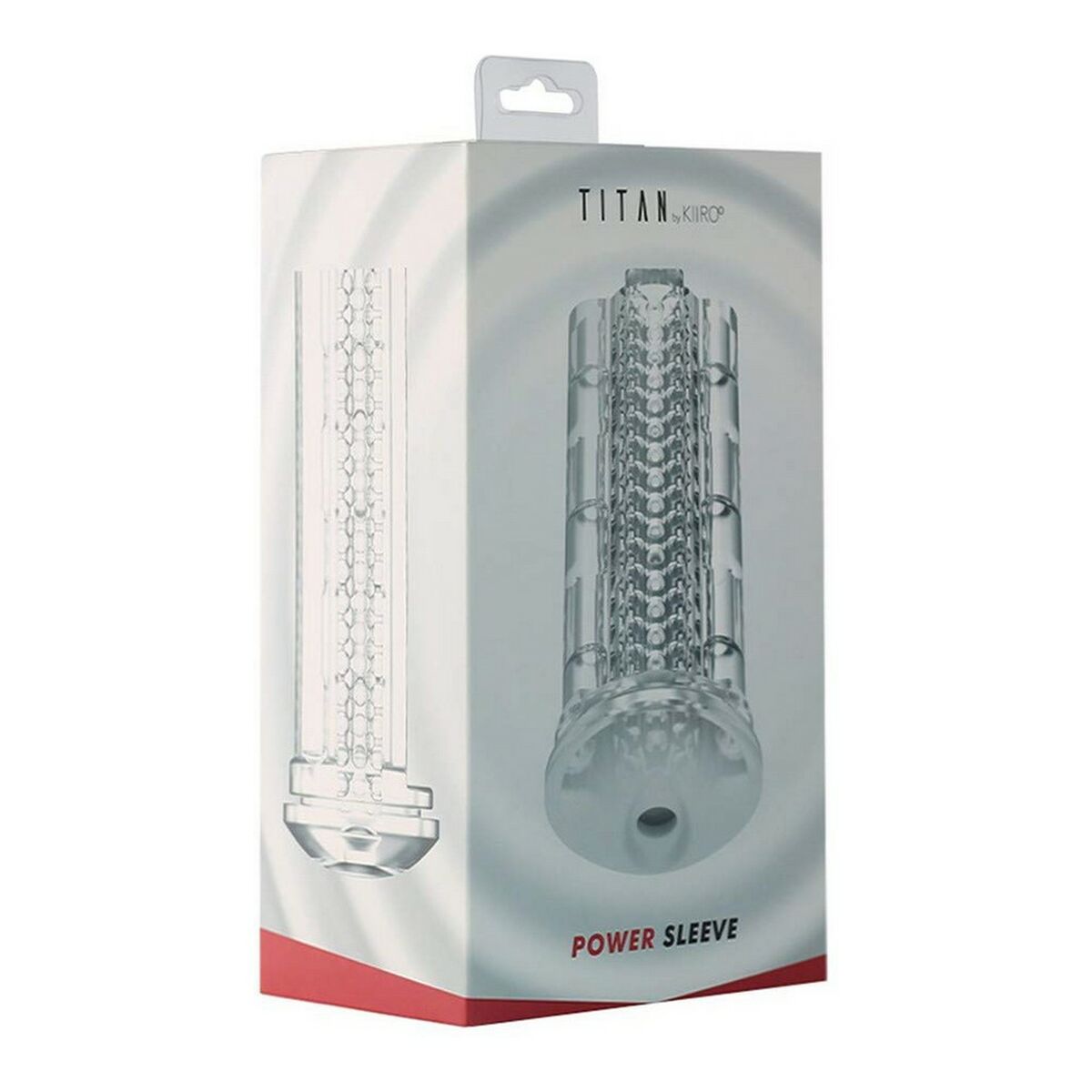 Αυνανιστήρι Power Kiiroo