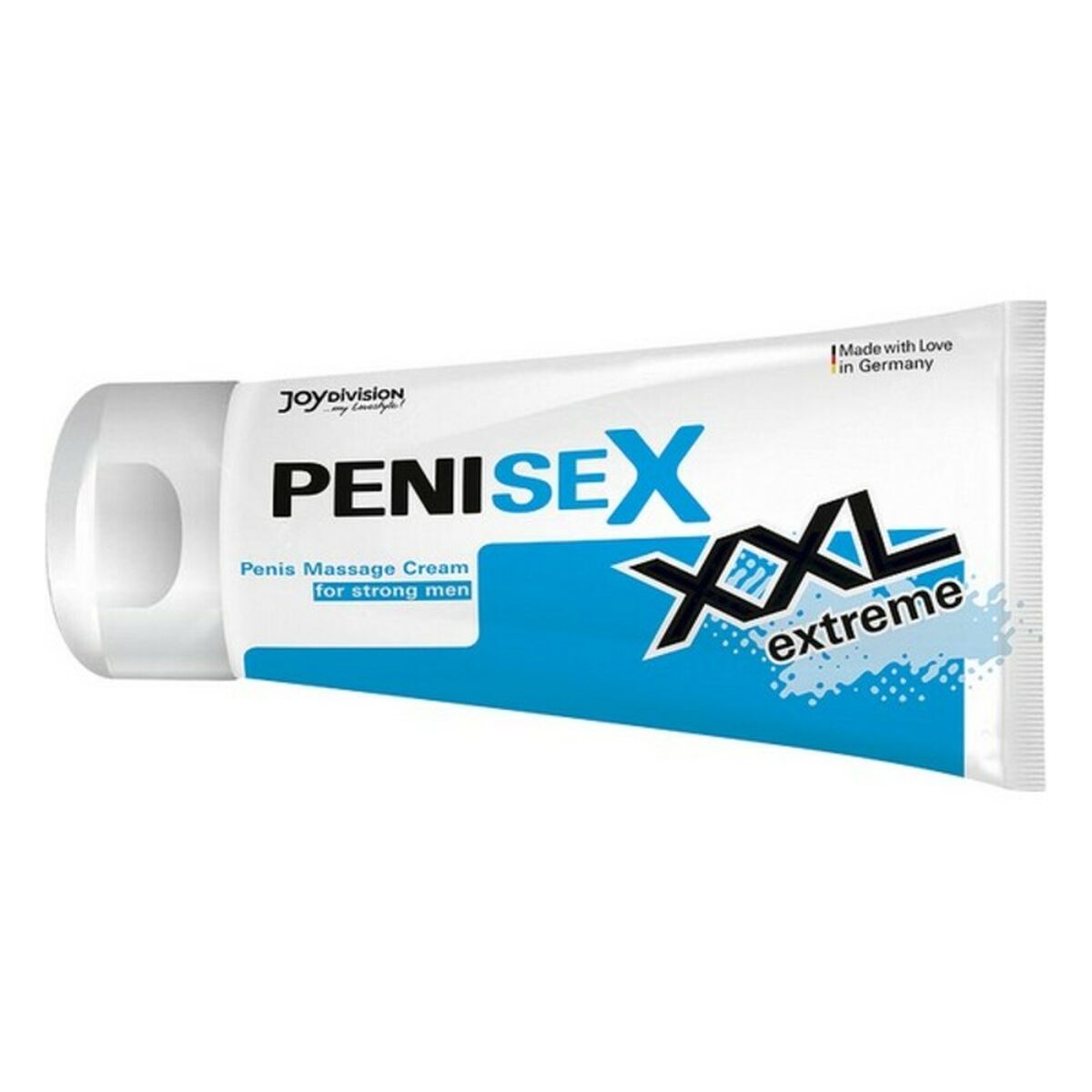 Διεγερτική Κρέμα Joydivision Penisex XXL 100 ml Διεγερτική Κρέμα Joydivision Penisex XXL 100 ml