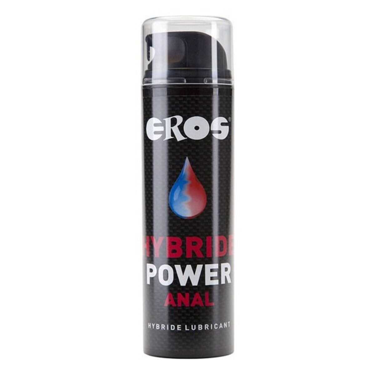 Υβριδικό λιπαντικό Eros 200 ml