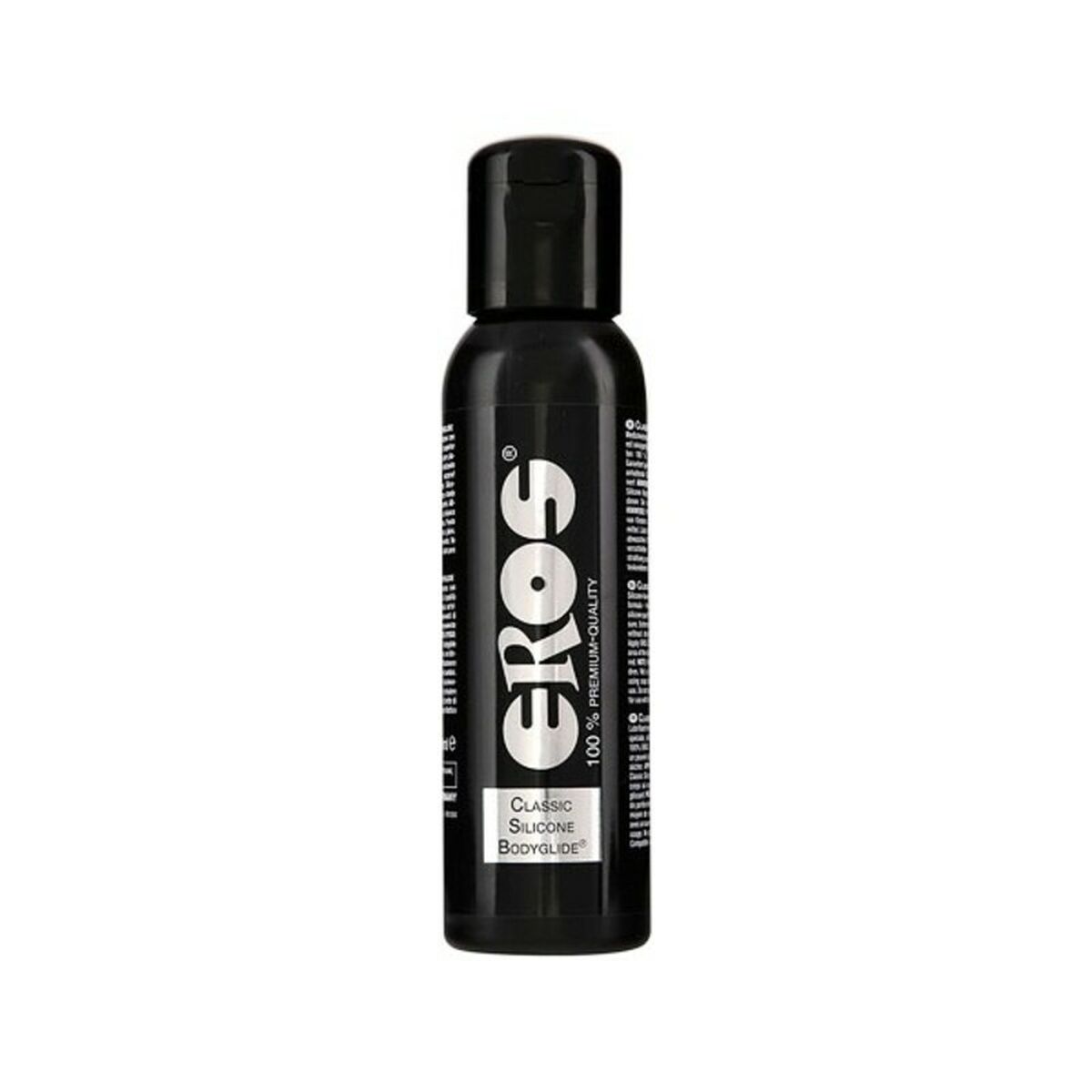 Λιπαντικό Σιλικόνης Eros 50 ml Λιπαντικό Σιλικόνης Eros 50 ml