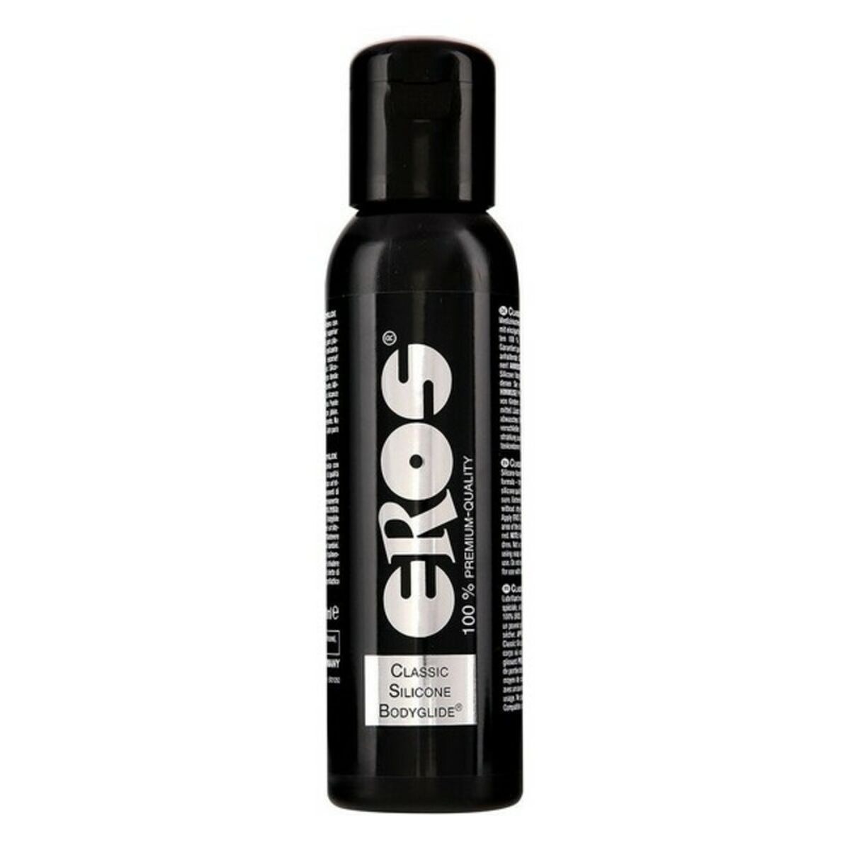 Λιπαντικό Σιλικόνης Eros 3100004009 250 ml