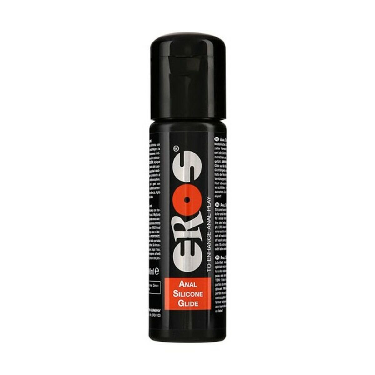 Λιπαντικό Σιλικόνης Eros 100 ml Λιπαντικό Σιλικόνης Eros 100 ml