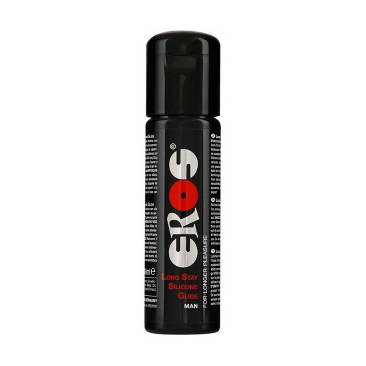 Λιπαντικό Σιλικόνης Eros 100 ml Λιπαντικό Σιλικόνης Eros 100 ml