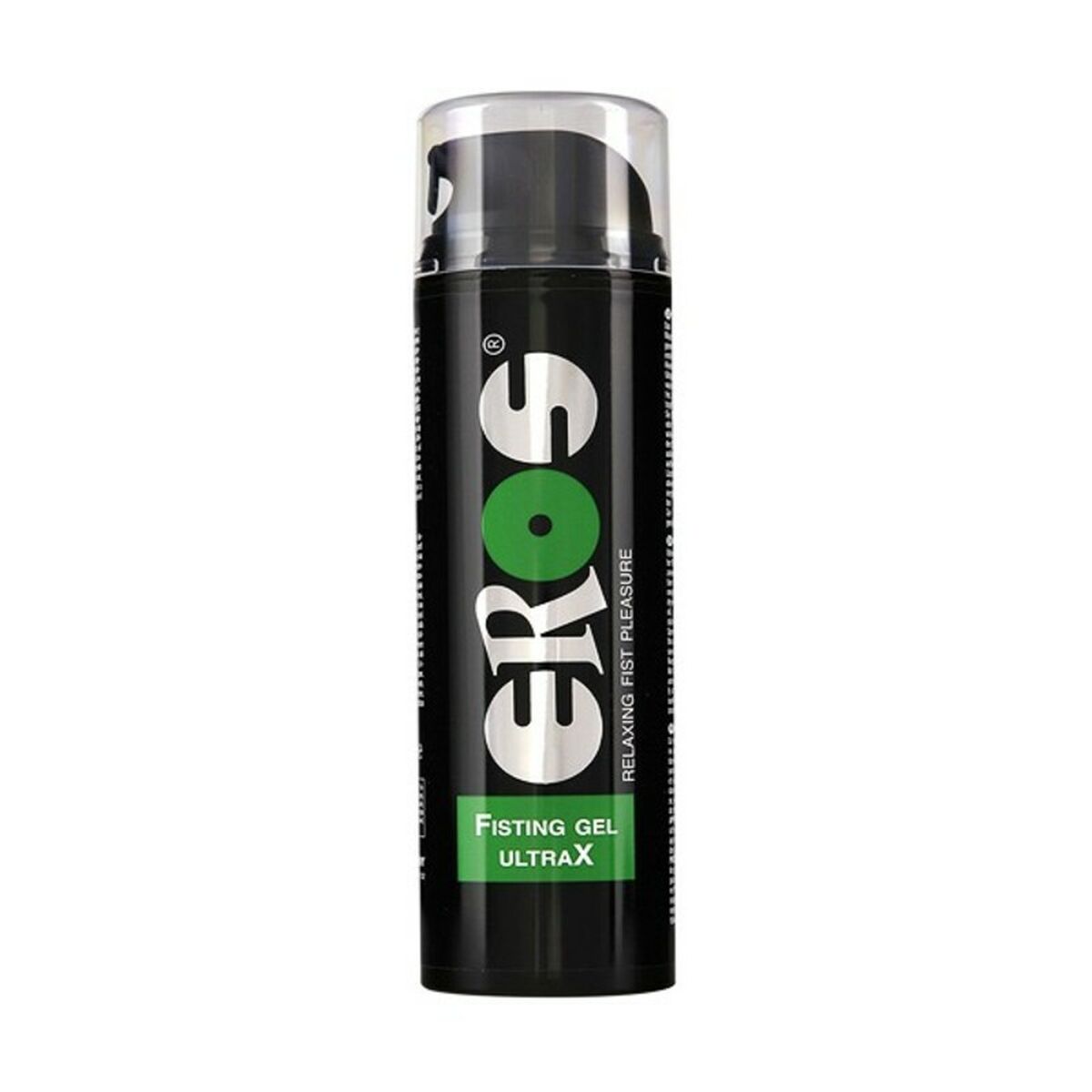 Υβριδικό λιπαντικό Eros 100 ml