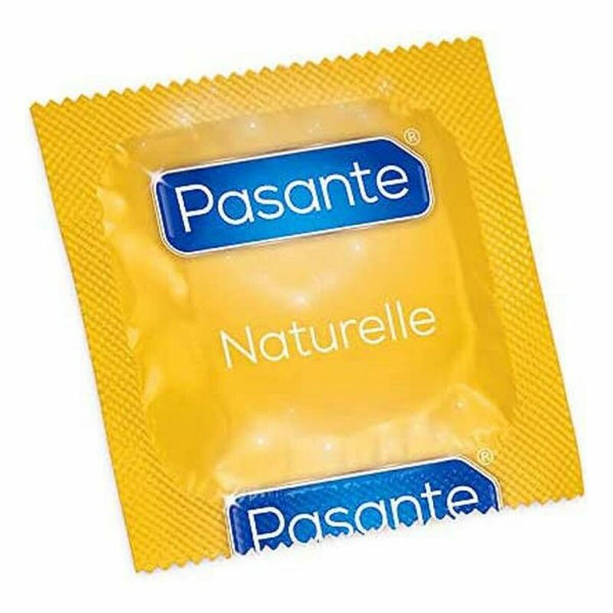 Προφυλακτικά Pasante Naturelle (144 uds)
