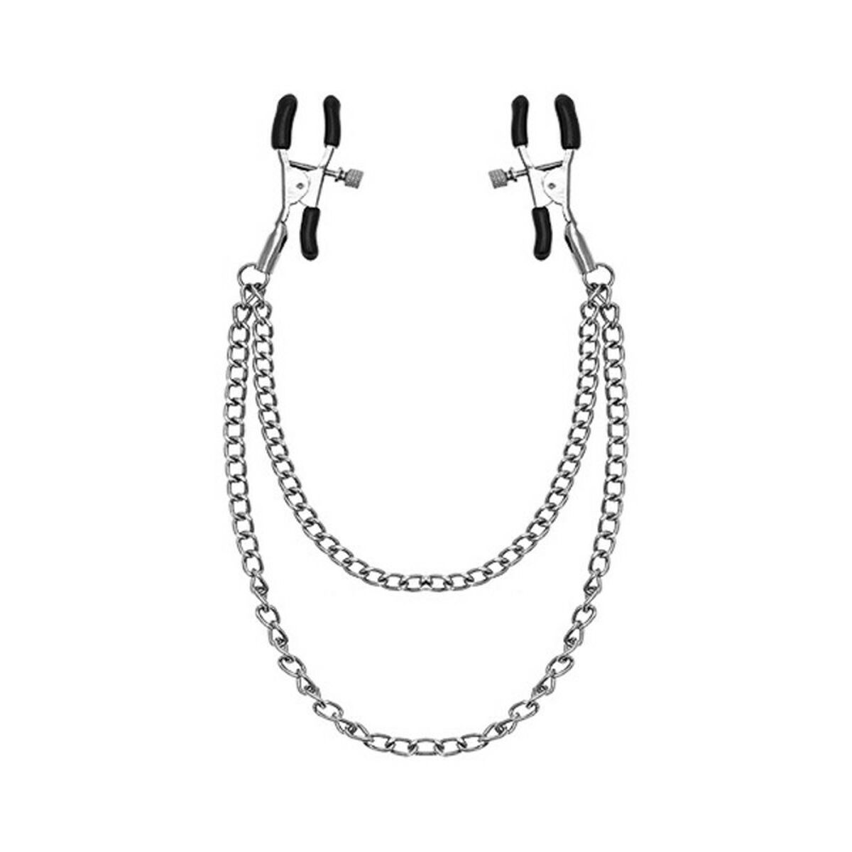 Συνδεδεμένοι Σφιγκτήρες Θηλών S Pleasures