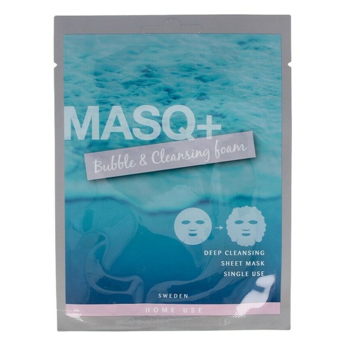 Μάσκα Καθαρίσμού Πόρων MASQ+ 241 25 ml