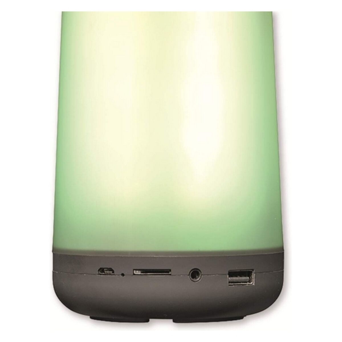 Ηχείο Bluetooth Denver Electronics 111151010720 5 W Bluetooth LED RGB Ηχείο Bluetooth Denver Electronics 111151010720 5 W Bluetooth LED RGB
