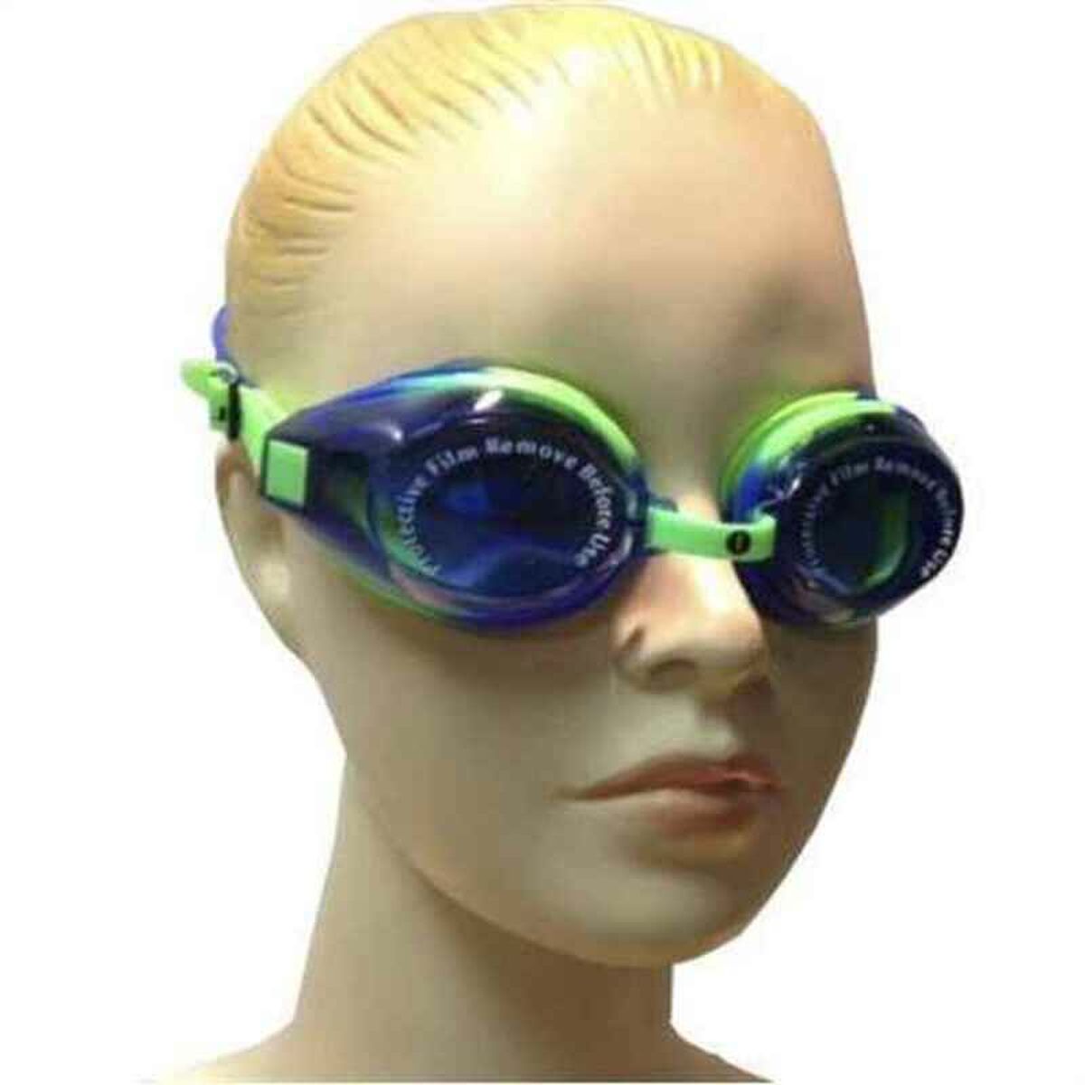 Adult Swimming Goggles Liquid Sport HOT 21501 Μπλε Πολύχρωμο Adult Swimming Goggles Liquid Sport HOT 21501 Μπλε Πολύχρωμο