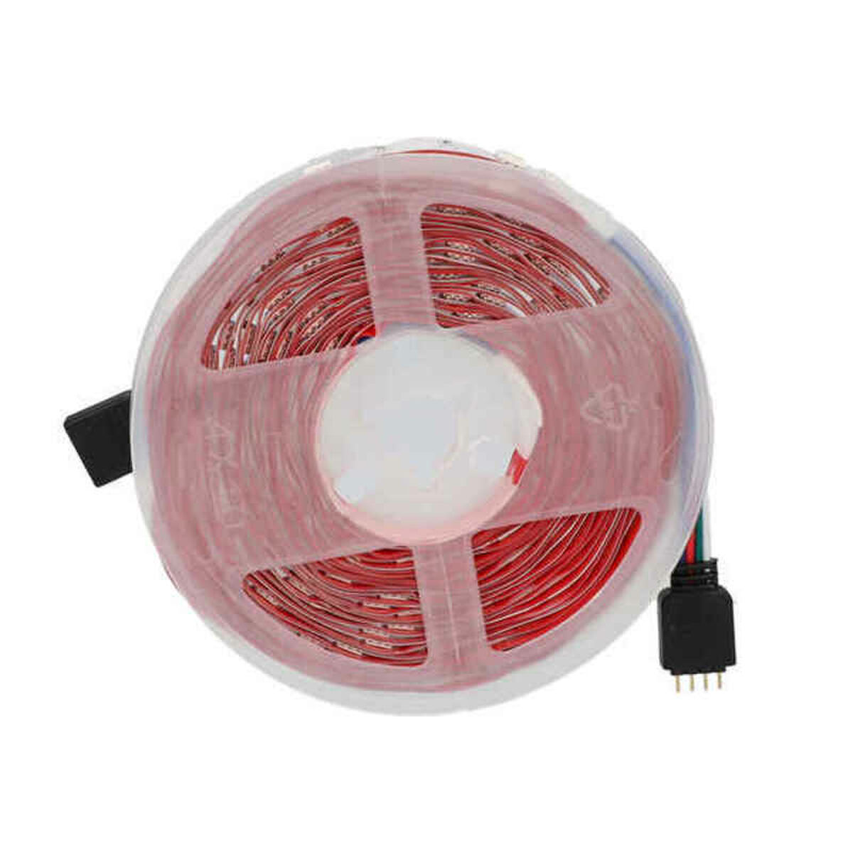 LED ταινίες KSIX 1 24W Μαύρο B (10 m) LED ταινίες KSIX 1 24W Μαύρο B (10 m)