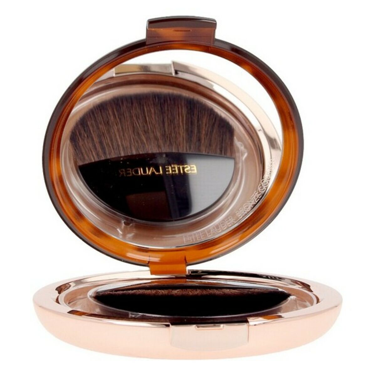 Συμπαγής Σκόνη Bronzers Estee Lauder 887167565708 Nº 03-Medium Deep 21 g