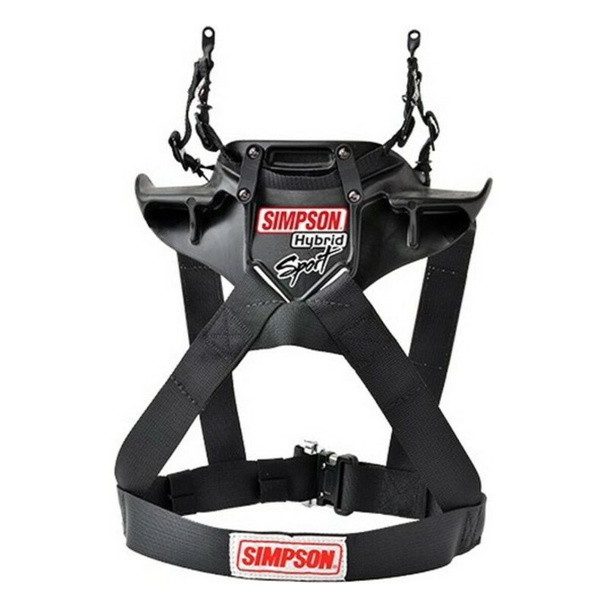 Hans Simpson HS.MED.11.M61.FIA Γρήγορο Αγκυροβόλιο (M)