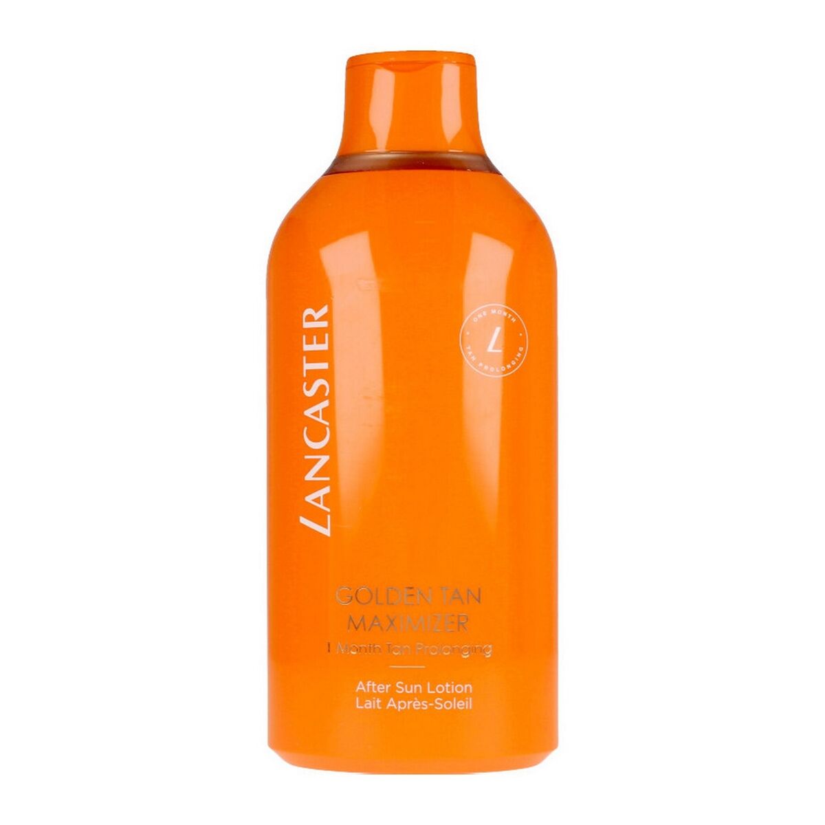 After Sun Lancaster Golden Tan Maximizer 400 ml After Sun Lancaster Golden Tan Maximizer 400 ml