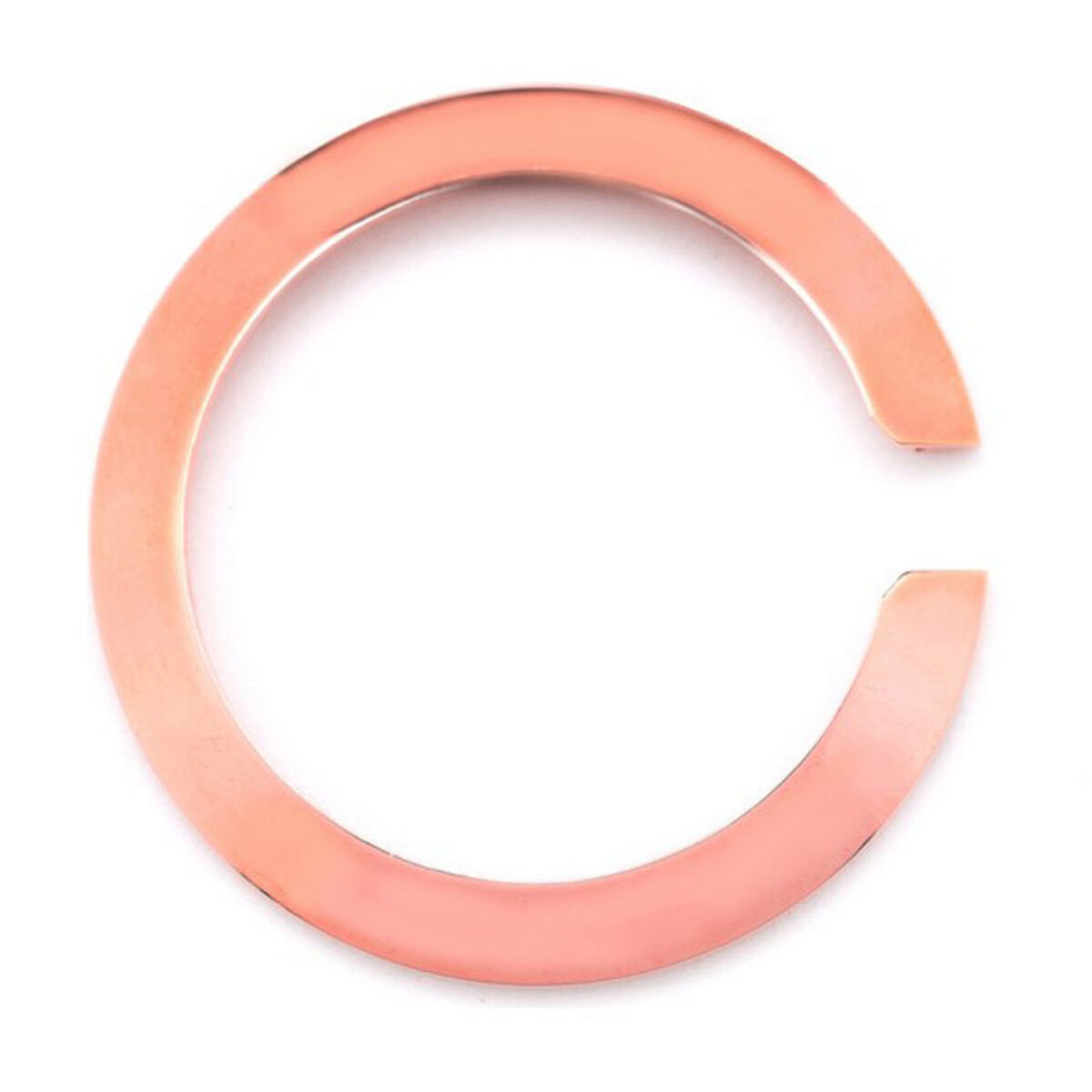 Bezel για το Ρολόι Glam Rock GC3044CR