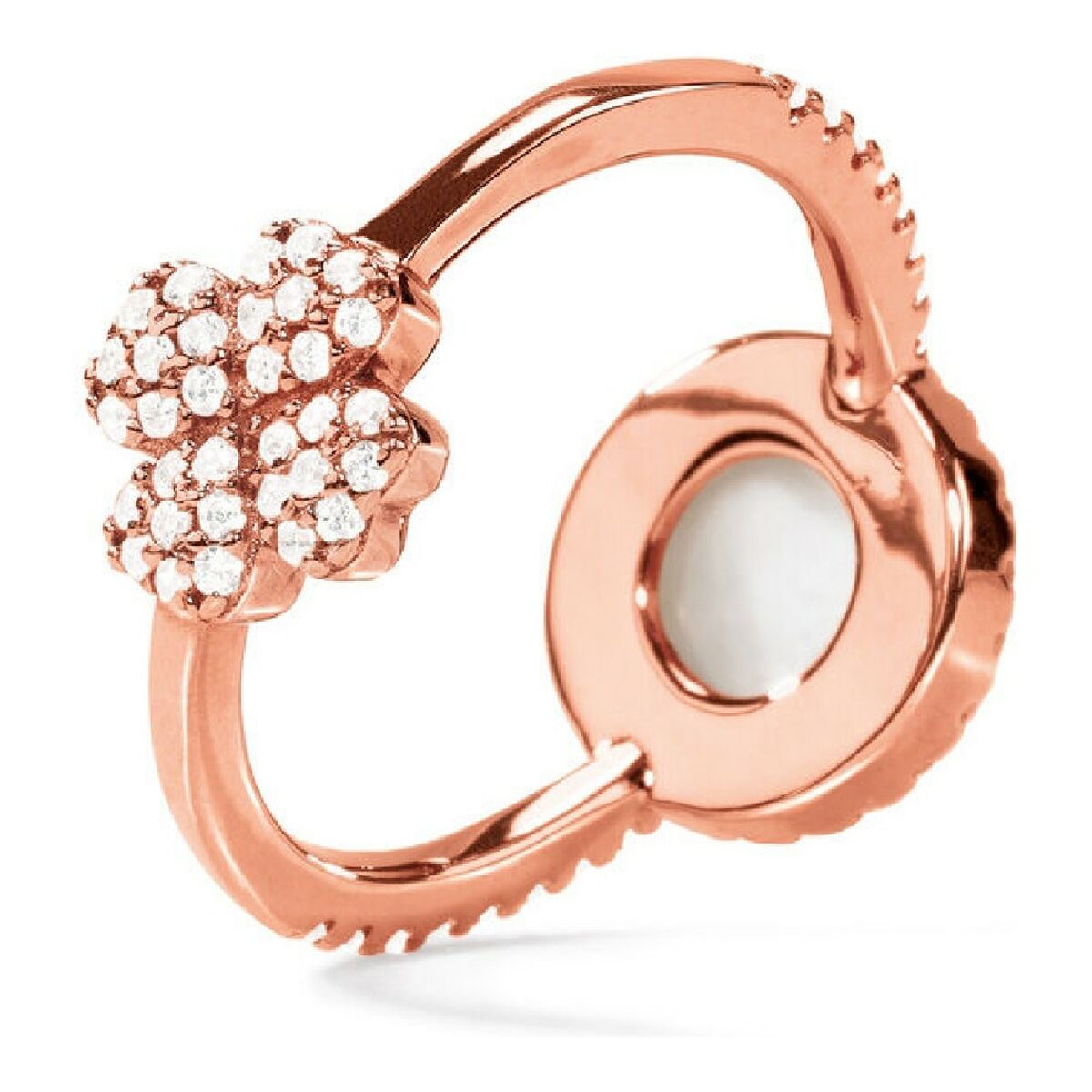 Γυναικεία Δαχτυλίδια Folli Follie 3R18S042RWC